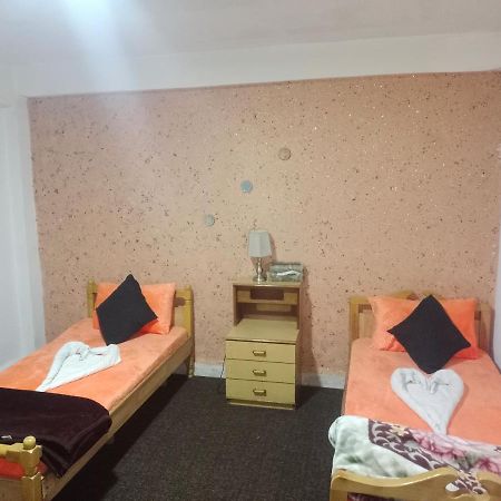 Local Home Вади Муса Екстериор снимка