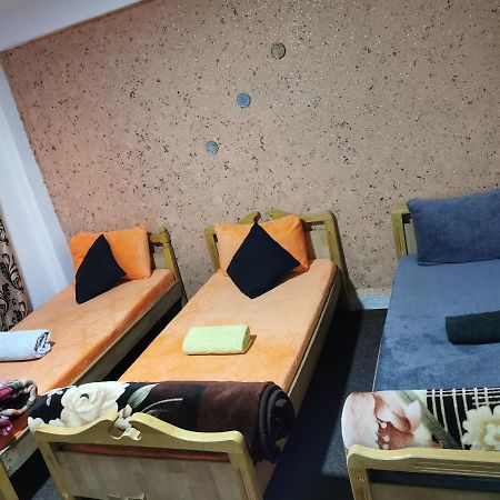 Local Home Вади Муса Екстериор снимка