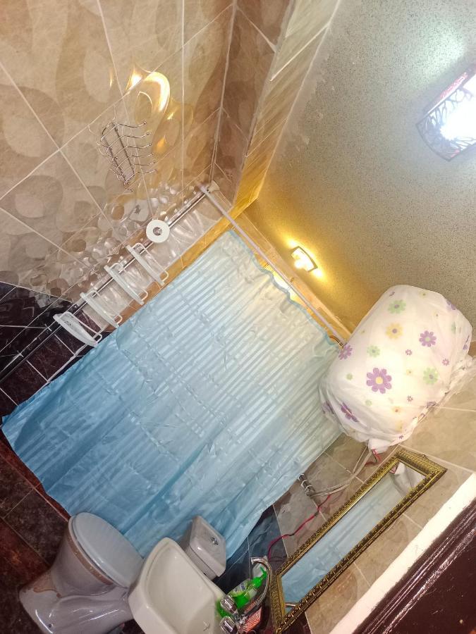 Local Home Вади Муса Екстериор снимка