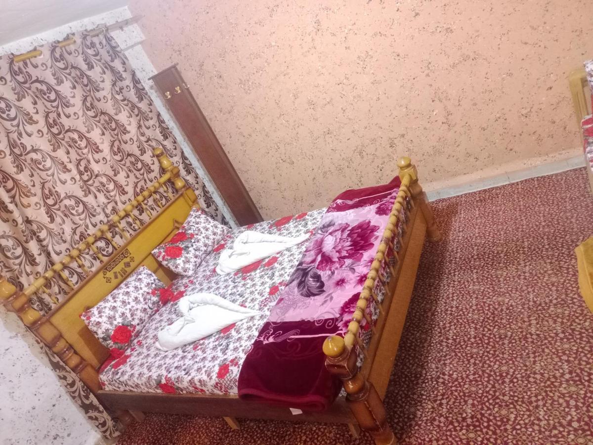 Local Home Вади Муса Екстериор снимка