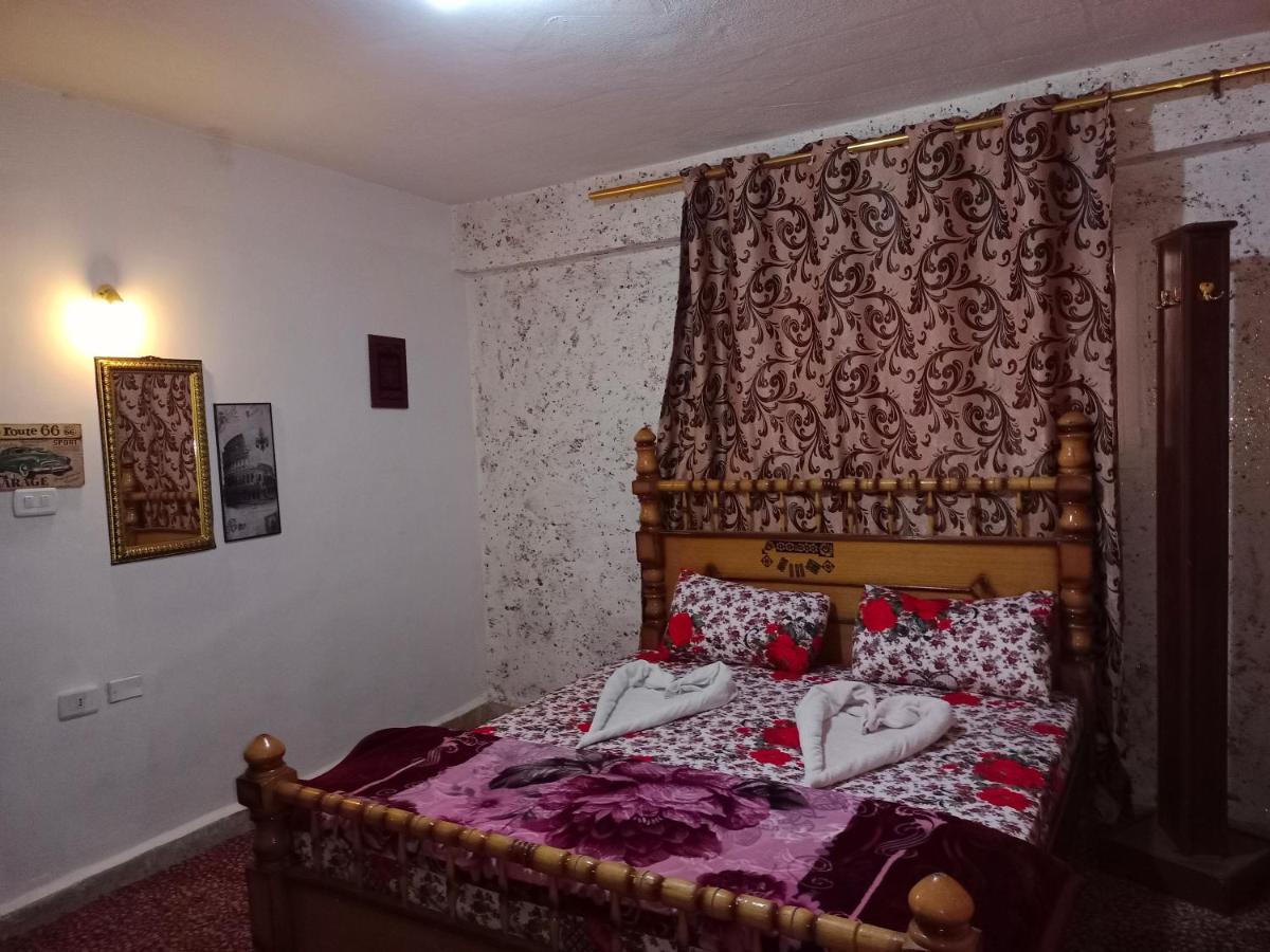 Local Home Вади Муса Екстериор снимка