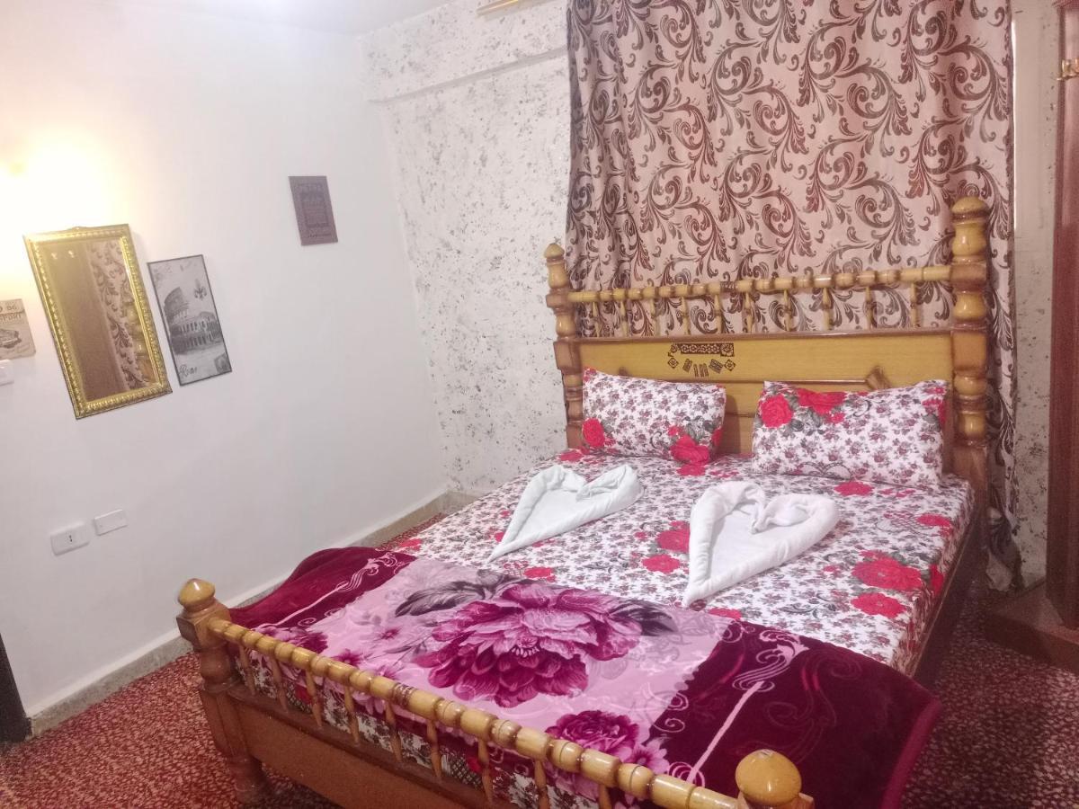 Local Home Вади Муса Екстериор снимка