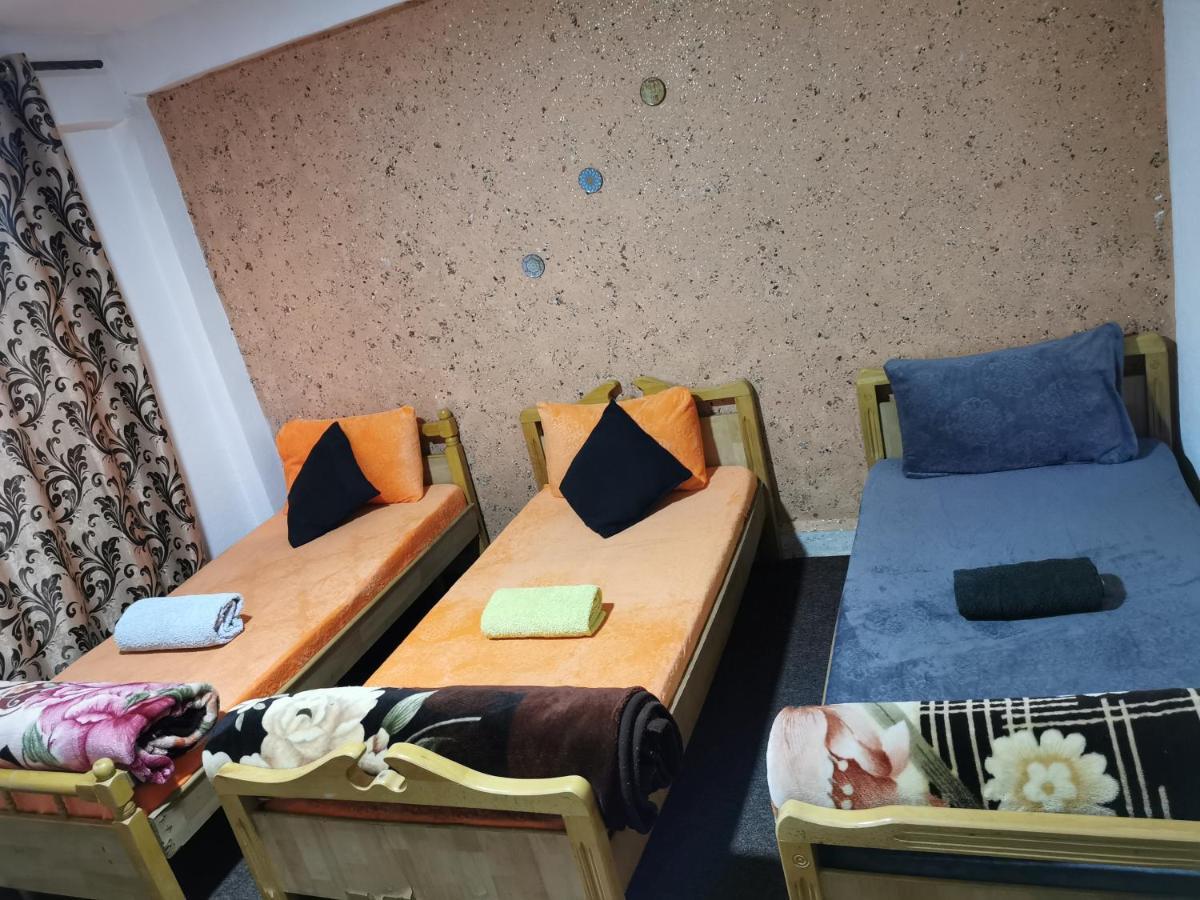 Local Home Вади Муса Екстериор снимка