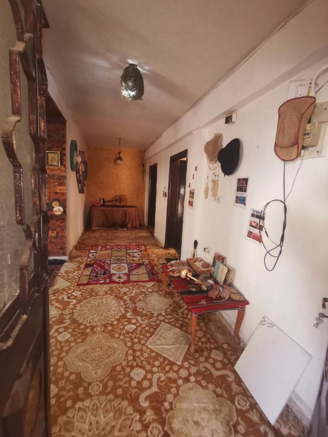 Local Home Вади Муса Екстериор снимка